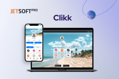 Clikk App
