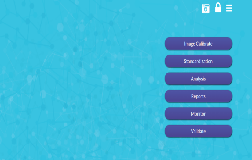 Accurate melting point analysis with support of artificial intelligence screenshot 1