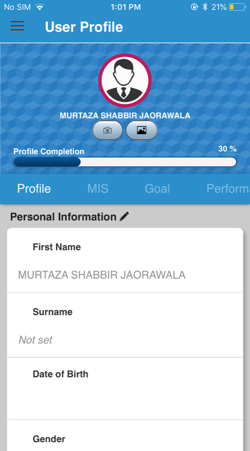 One stop solution for the education institutes for 360 degree management of all their work flows and stakeholders screenshot 2