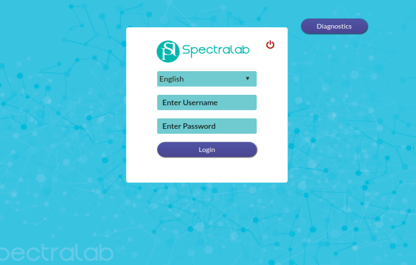 Automatic chemical solutions analysis with smart IoT based solutions screenshot 2