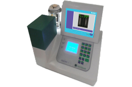 Accurate melting point analysis with support of artificial intelligence