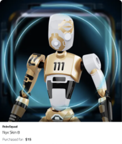 Hypermarket - Blockchain-based e-Commerce platform screenshot 5