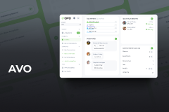 A powerful AI assistant for Sales, Finance and HR leaders