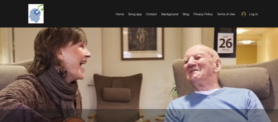 Gjenklang screenshot 1