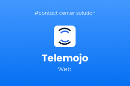 Cloud-based contact center solution