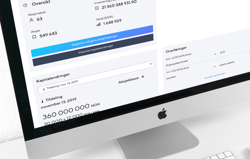 Adminflow screenshot 2
