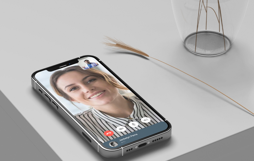 Appatient - Telemedicine, Video Conferencing App screenshot 1