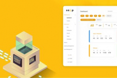 Soop - Energy Management Software