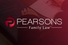 Pearsons Family Law