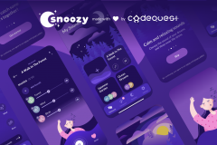Snoozy: AI-Powered Meditation