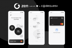 ZEN: Building a Seamless Fintech Experience