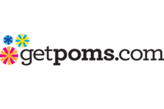 Get Poms