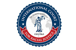 ICRJ  International Court for Racial Justice