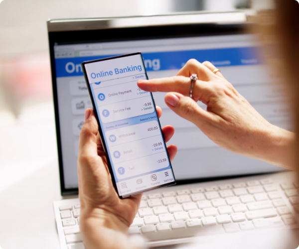 Modernising Banking Platforms Through Strategic IT Staffing Support screenshot 1