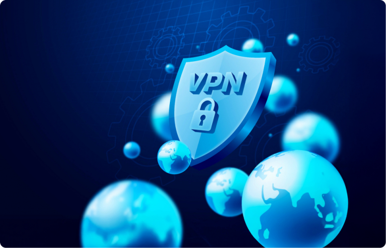 Building A Secure Enterprise VPN App For Remote Workforces screenshot 1