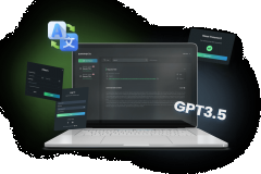 Summarize and read news in any language