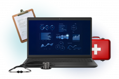 Digital Transformation With A Dedicated Team For Manufacturing Efficiency