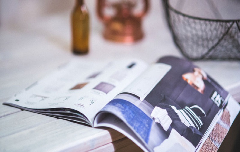 Multibrand/Multimarket online catalogues screenshot 1