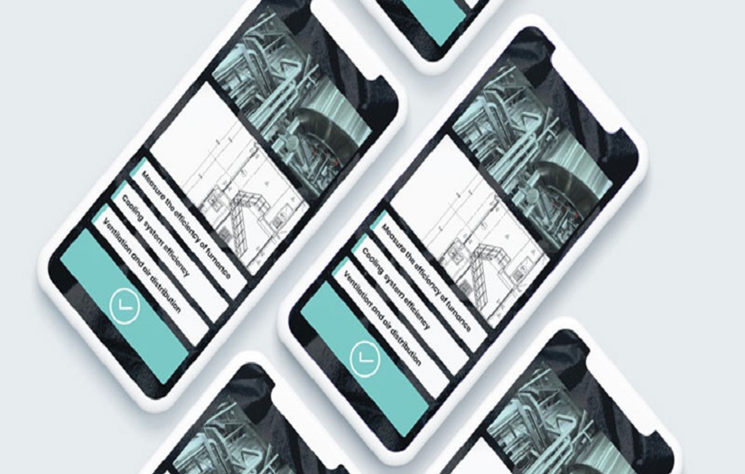 Mobile Digital Manual screenshot 1