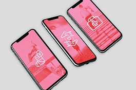 Insurance loyalty app