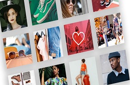 SquersModa (Fashion portal)