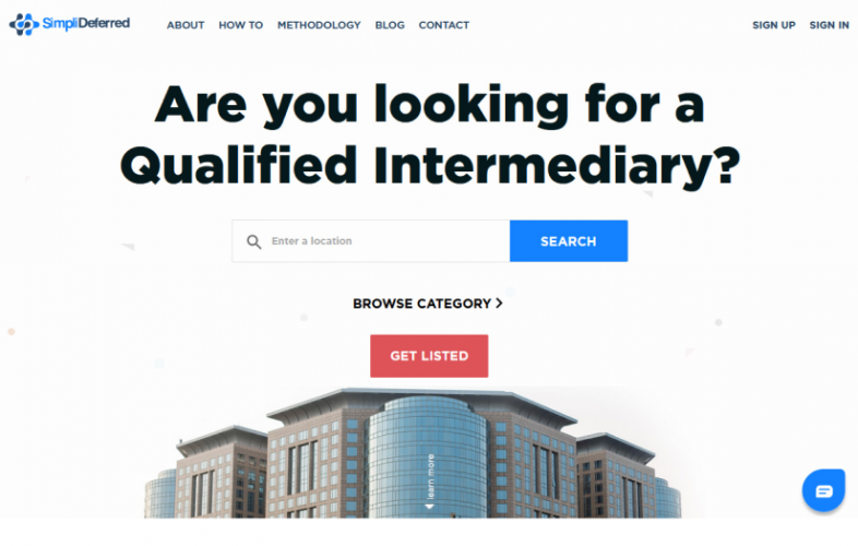 SimpliDefferred screenshot 1