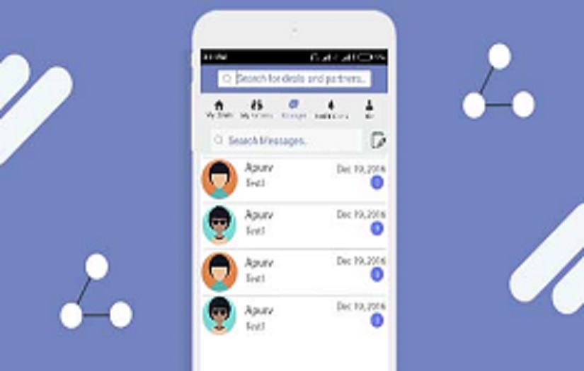 Deal Squad screenshot 1