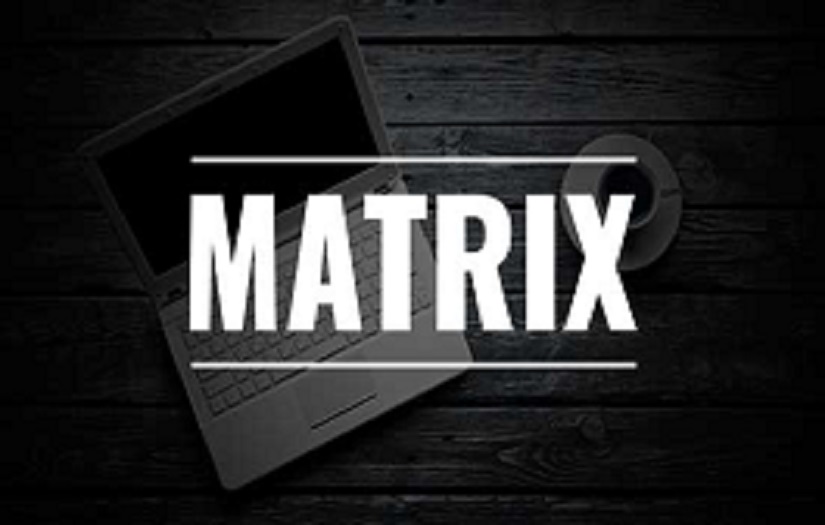 Decision Priority Matrix screenshot 1