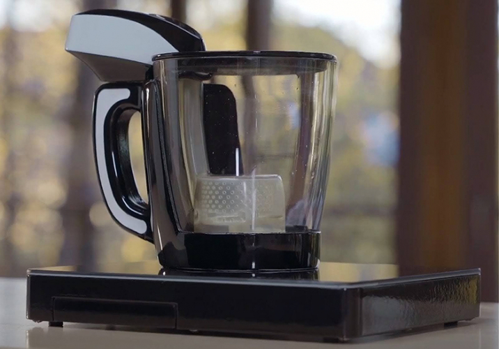 Smart Cup Kitchen Kettle IoT Device screenshot 4