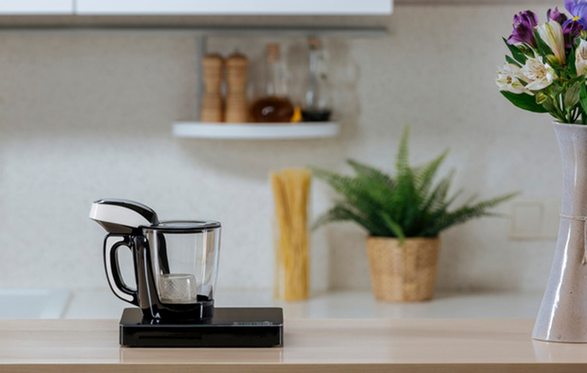 Smart Cup Kitchen Kettle IoT Device screenshot 2