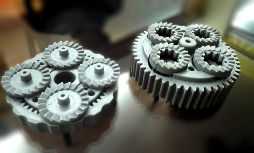 Truck Variator screenshot 4