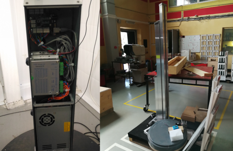 3D Body Scanner screenshot 3