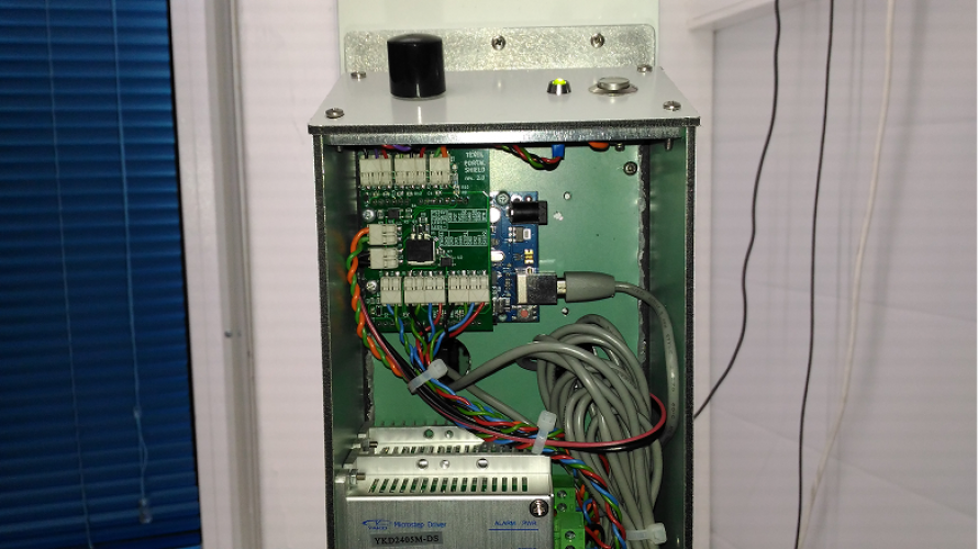 3D Body Scanner screenshot 1