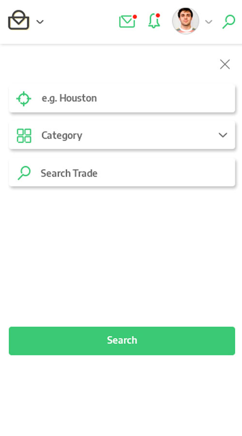 Tradesocials screenshot 11