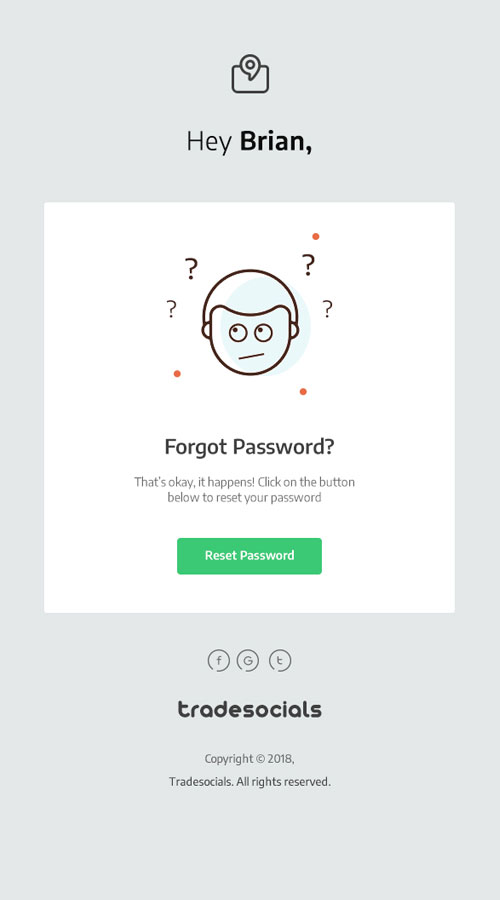 Tradesocials screenshot 19