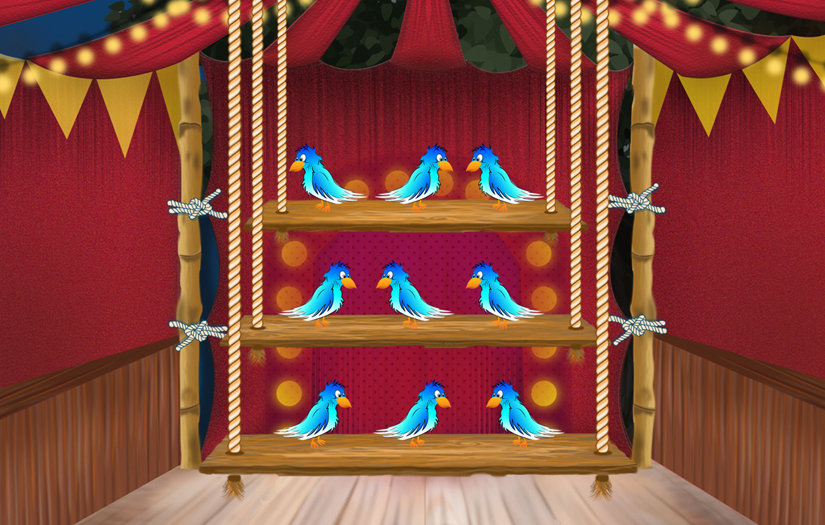 Carnival Game screenshot 1