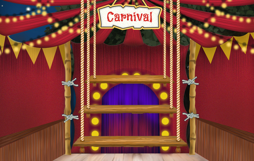 Carnival Game screenshot 2