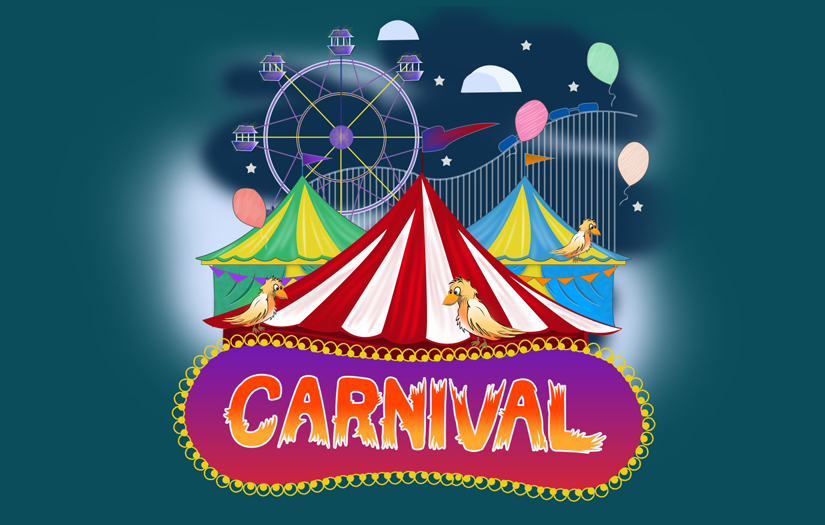 Carnival Game screenshot 3