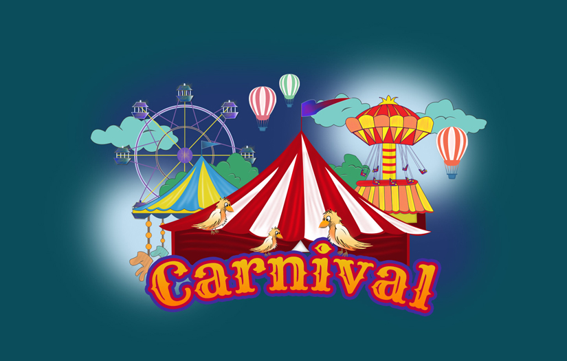 Carnival Game screenshot 15