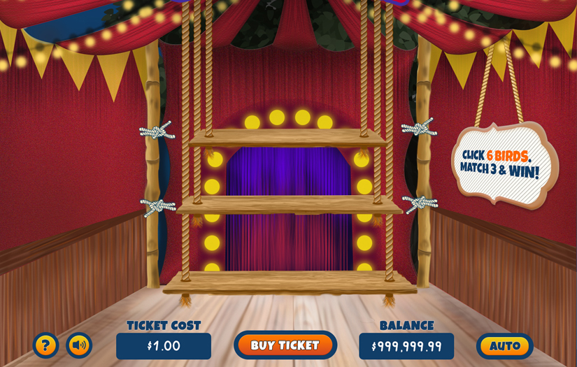 Carnival Game screenshot 4