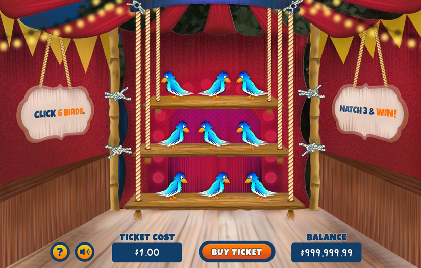 Carnival Game screenshot 5