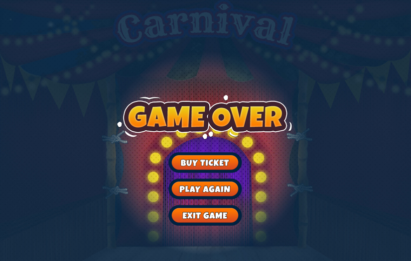 Carnival Game screenshot 6