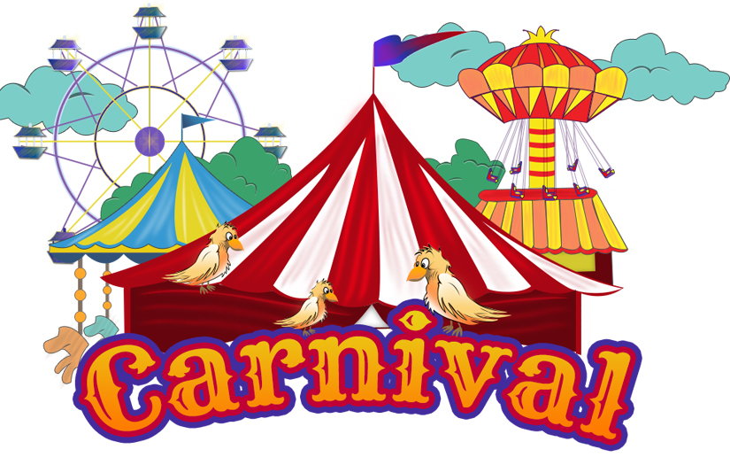 Carnival Game screenshot 18