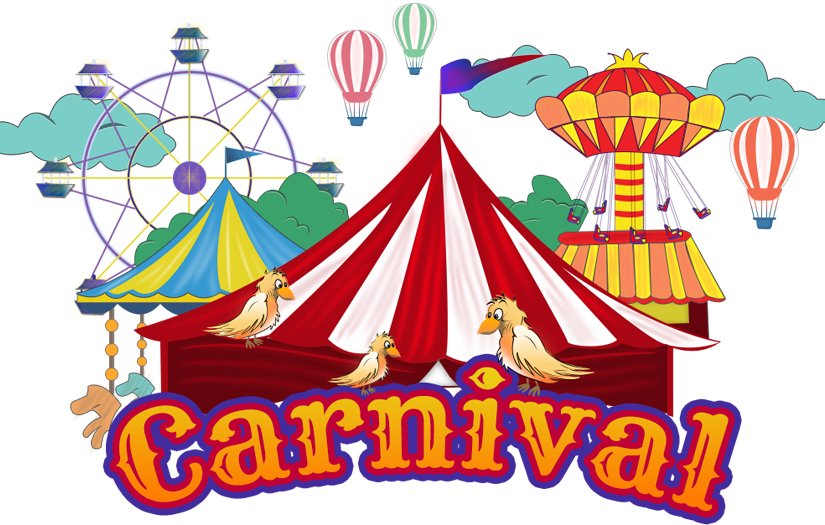 Carnival Game screenshot 7