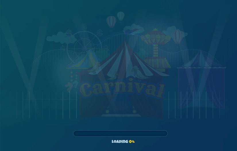 Carnival Game screenshot 20