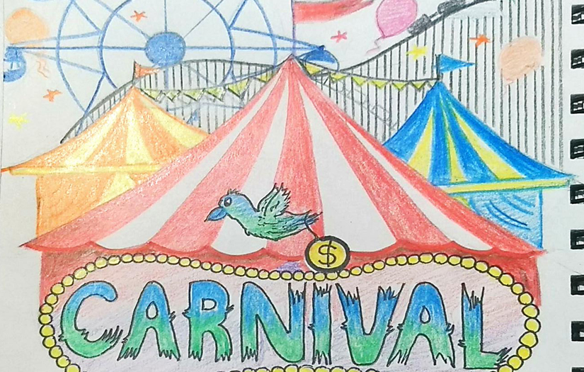 Carnival Game screenshot 12