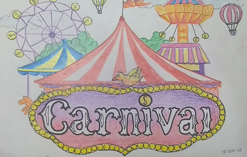 Carnival Game screenshot 13