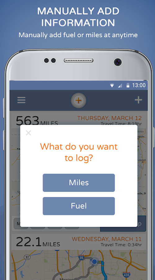IFTA PLUS screenshot 5