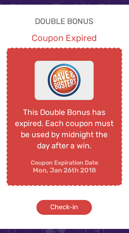 League Ally screenshot 1