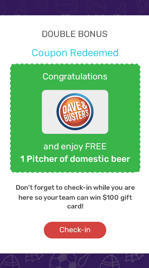 League Ally screenshot 2